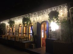 -Sirena海妖日咖夜酒