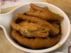 -点都德(盘福楼店)