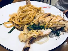 -陈八两面家(华孚写字楼店)