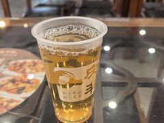 -庆丰包子铺(安东店)