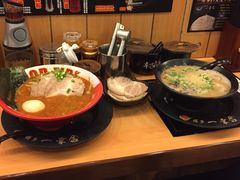 博多一幸舍(侨福芳草地店)-博多一幸舍(侨福芳草地购物中心店)