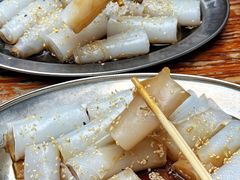 -陳添記·祖傳爽鱼皮(十五甫三巷店)
