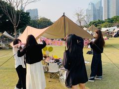 -二沙岛艺术公园