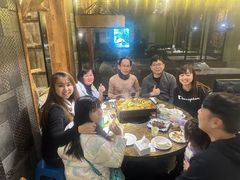 -寻味乌镇·龙虾烧烤