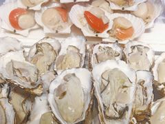 -倍儿美海鲜大排挡·非遗海鲜蒸饺(洋货店)