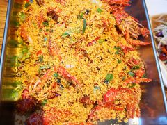 -福苗小骆驼烧烤(大唐不夜城店)