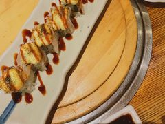 -御牛道日式烤肉料理(杭州万象城店)