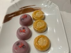 -宝丽轩中餐厅BAOLIXUAN