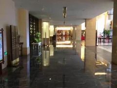 -天目湖御水温泉·度假酒店