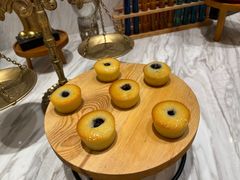 -上海兴国宾馆香樟园西餐厅