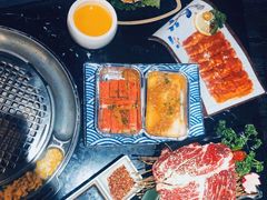 -鹤江桥·红油牛肉粉(SKP店)
