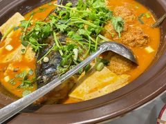 -金陵后厨·南京菜(新街口秣陵路店)