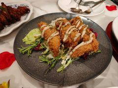 -遇见杜尚西餐厅(恒大华府店)