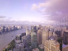 -东方明珠·空中旋转餐厅
