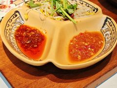 -云海肴·汽锅鸡·云南菜(高德置地店)