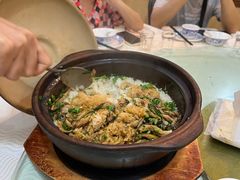 -原汁原味农家菜·经典粤菜(江燕南路店)