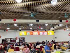 -大自然美食农庄(广州南站店)