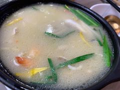 -云海肴·汽锅鸡·云南菜(广安门天虹店)