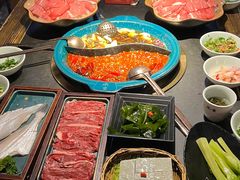 -吼堂老火锅(太古里总店)