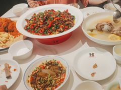 -蜀厨小匠·民间川菜(犀浦店)