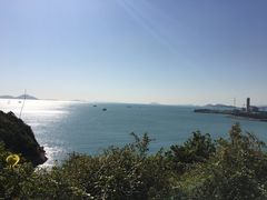 -南丫岛