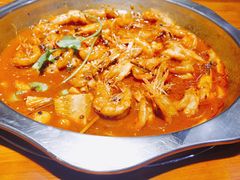 -惠友大虾(太原北街店)