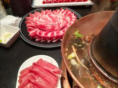 -南门四季铜锅涮肉(大屯·北苑店)