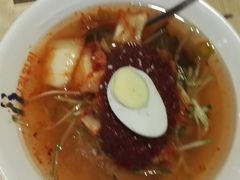 -正一味石锅拌饭(望京新世界店)
