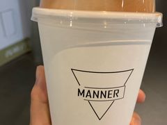 -Manner Coffee(芮欧百货店)