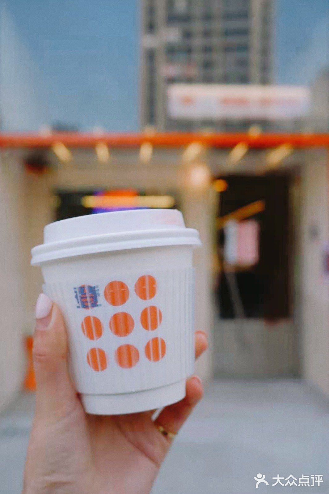 登云路的DENG咖啡🍊