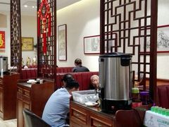大堂-頂好酒家·经典粤菜(海信广场店)