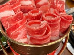 -黔有有贵州酸汤夺夺粉火锅(五味十字店)