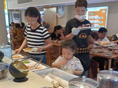 -素满香·食养自助(建邺万达店)