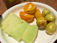 -扬州狮子楼·非遗淮扬菜(东关街店)