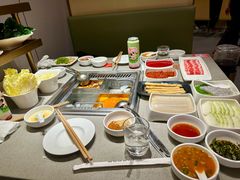 -海底捞火锅(塘厦天虹店)