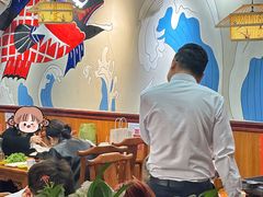 -三煮纸包鱼(青岛总店)
