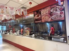 -老通城豆皮大王(吉庆街店)