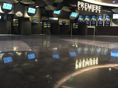 -百美汇影城(LUXE嘉里中心店)