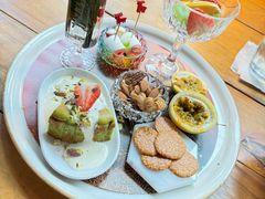 -良木缘咖啡西餐(川大店)