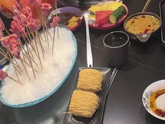 -乔先生涮肉·鲜活牛羊肉火锅(塘沽店)