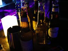 -vimi便利店酒吧
