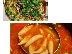 -西贝(宝乐汇店)