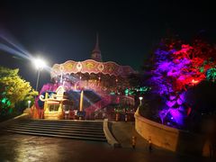-青岛方特梦幻王国