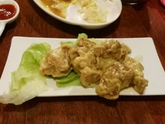 -玛格萝妮比萨屋(四平店)