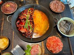 -冯校长老火锅(太古里店)