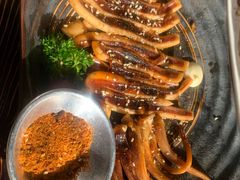 -小川洋风料理(汉街店)