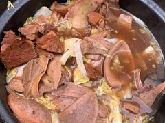 -赵家牛肉砂锅(台西三路店)
