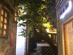 门面-黄祥华养生堂·炖汤·营养蒸饭(岭南天地店)