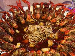 -红盔甲·小龙虾(车公庙店)