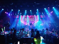 -MOSSO音乐酒吧·live house(南京旗舰店)